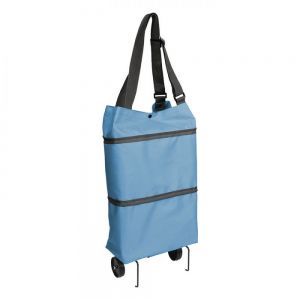 CARRITO PLEGABLE personalizada